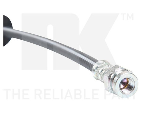 Brake Hose, Image 3
