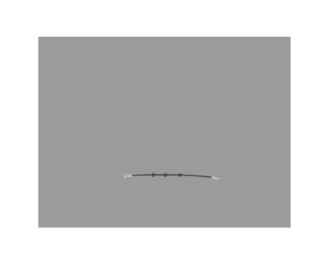 Brake Hose, Image 4