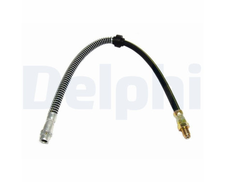 Brake hose