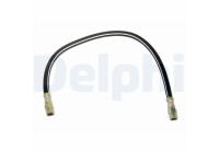 Brake hose