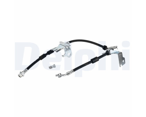 Brake hose