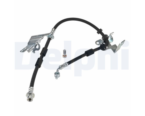 Brake hose