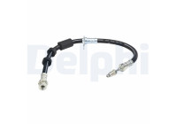 Brake hose