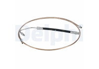 Brake hose