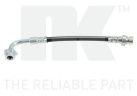 Brake hose