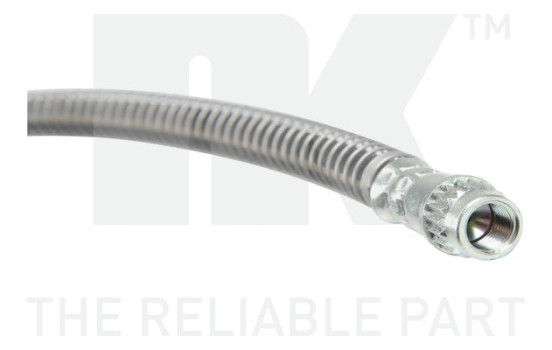 Brake Hose, Image 3