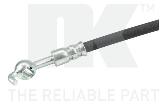 Brake Hose, Image 2