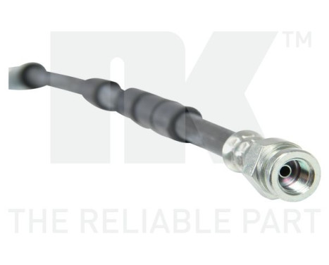 Brake Hose, Image 3