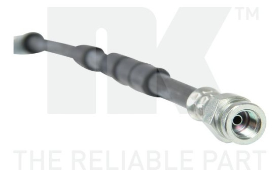 Brake Hose, Image 3