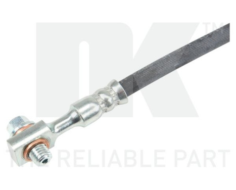 Brake Hose, Image 2