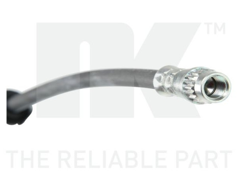 Brake Hose, Image 3