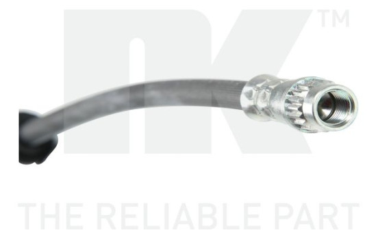 Brake Hose, Image 3