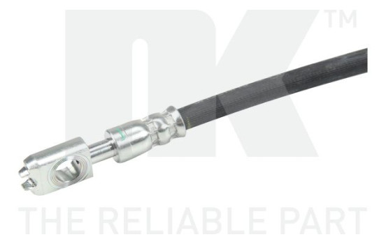 Brake Hose, Image 2