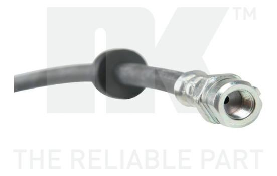 Brake Hose, Image 3