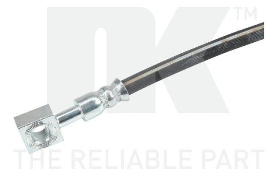 Brake Hose, Image 2
