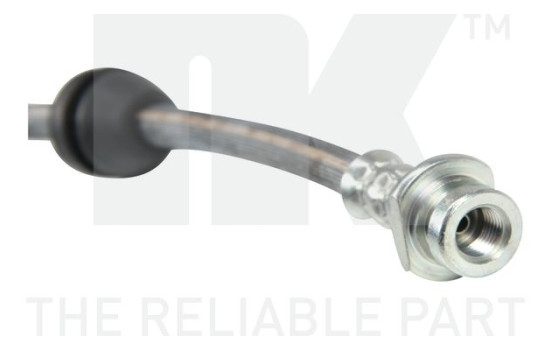 Brake Hose, Image 3