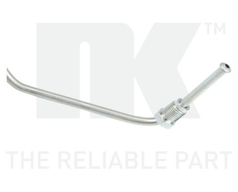 Brake Hose, Image 3