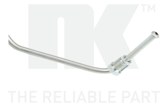Brake Hose, Image 3