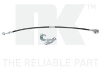Brake Hose