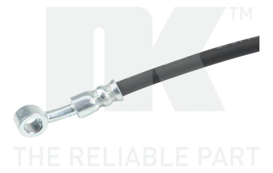 Brake Hose, Image 2