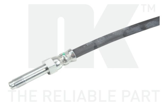 Brake Hose, Image 2