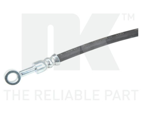 Brake Hose, Image 2
