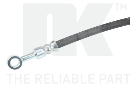 Brake Hose, Image 2