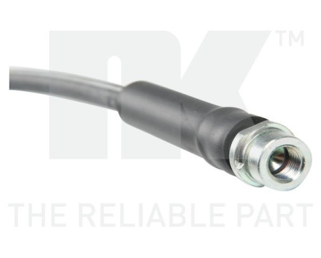 Brake Hose, Image 3