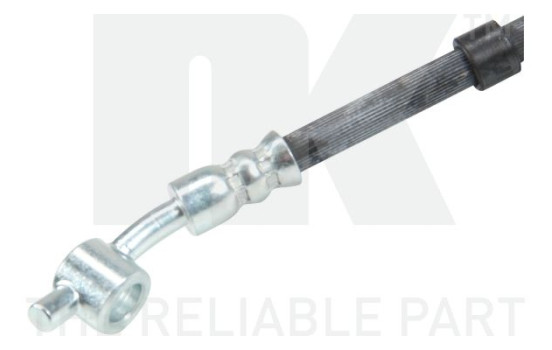 Brake Hose, Image 2