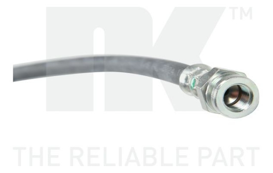 Brake Hose, Image 3