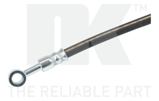 Brake Hose, Image 2