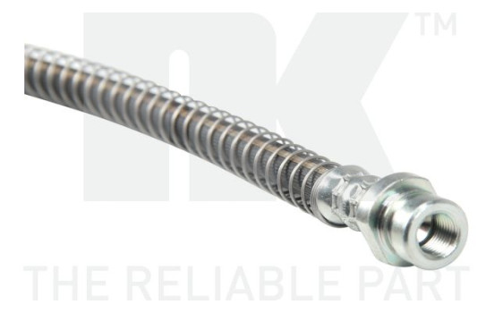 Brake Hose, Image 3