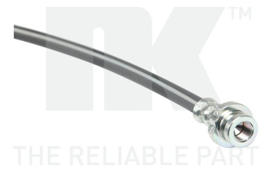 Brake Hose, Image 3