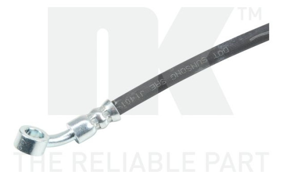 Brake Hose, Image 2