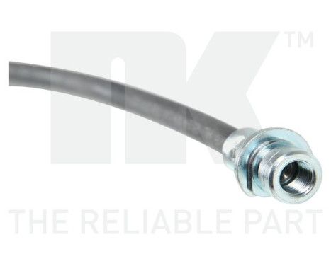 Brake Hose, Image 3