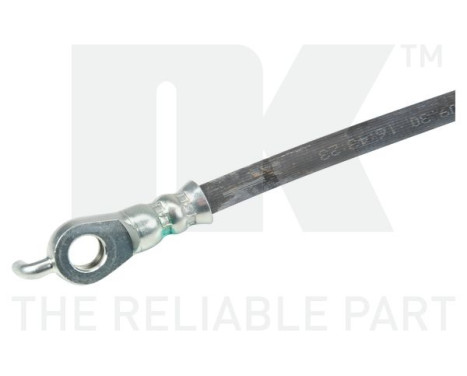 Brake Hose, Image 2