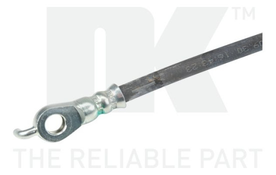 Brake Hose, Image 2