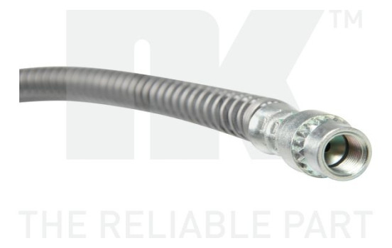 Brake Hose, Image 3
