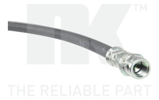 Brake Hose, Image 3