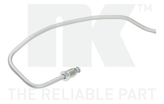 Brake Hose, Image 2