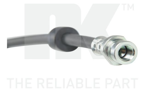 Brake Hose, Image 3