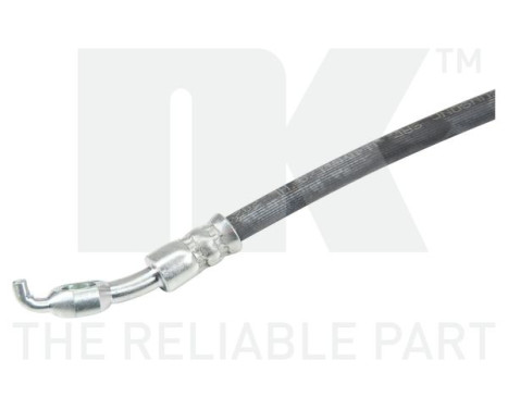 Brake Hose, Image 2