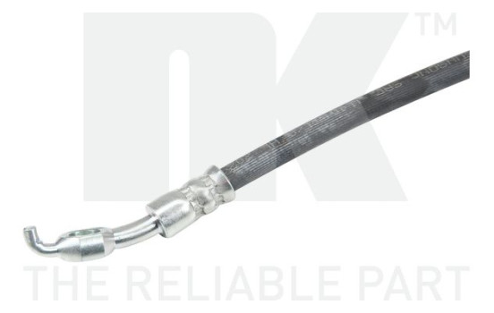 Brake Hose, Image 2