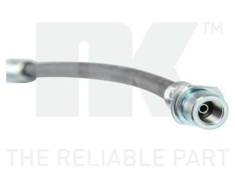Brake Hose, Image 3