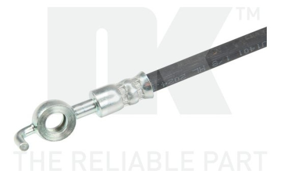 Brake Hose, Image 2