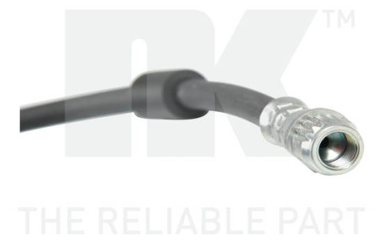 Brake Hose, Image 3
