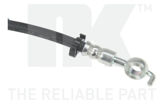 Brake Hose, Image 2