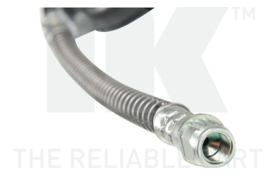Brake Hose, Image 3