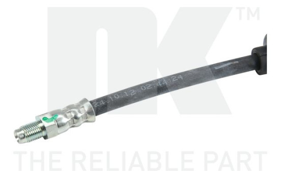 Brake Hose, Image 2
