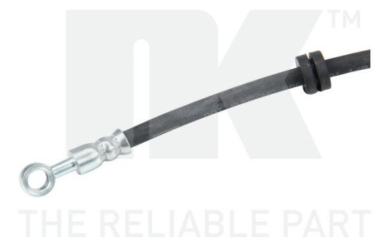 Brake Hose, Image 2